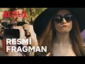 Inventing Anna Resmi Fragman Netflix