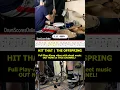 Lagu Hit That - The Offspring | Full Drum Cover with Sheet Music