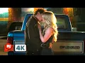Regretting You 2025 4K - Awwww Their First Kiss Movieclips