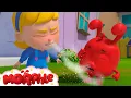 Download Lagu Uh Oh! Mila is Under the Weather! | Stories for Kids | @MorphleKidsCartoons
