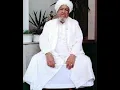 Lagu Al Quthub Al habib Abdul Qadir bin Ahmad Assegaf