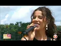 Marina Sena sings 'Lua Cheia' | Meeting with Patrícia Poeta 12/15/2025 #marinasena #patriciapoeta