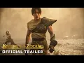 Download Lagu Knights of the Zodiac - Official Trailer - Only In Cinemas July 28