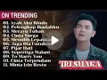 Lagu Tri Suaka – Ayah Aku Rindu | Lagu Sedih Paling Menyentuh Hati
