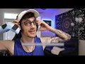 My FIRST TIME Hearing SHADOW OF INTENT - "The Heretic Prevails" REACTION