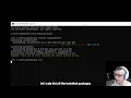 Install CustomTkinter Modern Python GUI CC English Cantonese