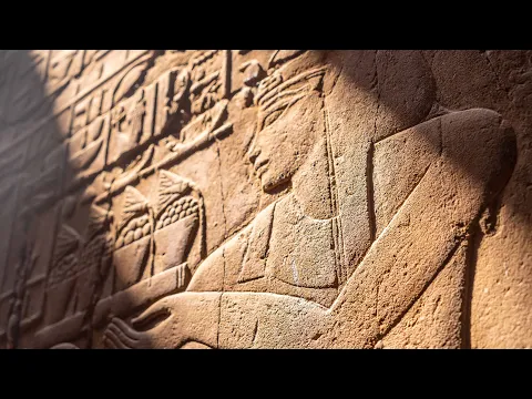 Download MP3 Egyptian music instrumental 👳‍♂️ return to ancient egypt