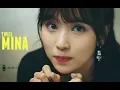 Download Lagu TWICE - MINA (Japan Line Evolution)