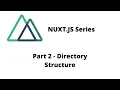 Nuxt Tutorial Composition API - Part 2