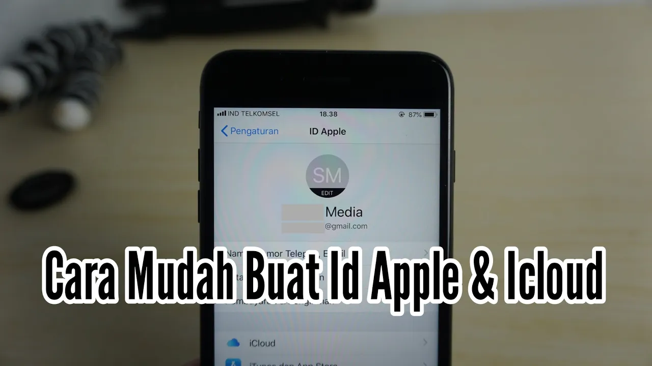 Unlock Lupa Icloud Iphone, Ipad, Iwatch Permanent 100% Clean Bergaransi | Versi Indonesia. 