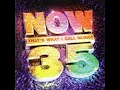 Lagu Now That's What I Call Music 35 (1996) (CD01)