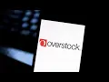 Overstock CEO talks earnings supply chains and mobile app push