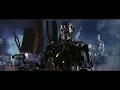Lagu 'Terminator 2: Judgment Day', 1991. Opening scene.