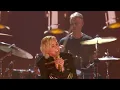 Brandi Carlile & Soundgarden "Black Hole Sun" Live | Rock Hall 2025 Induction