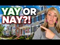 Is Buying a TOWNHOME in RICHMOND VA Still Worth It in 2026