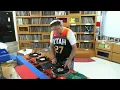 Download Lagu 🔴 Live DJ Marlboro #126 Part 2/2 Mixando Vinil - Cd - Vídeo