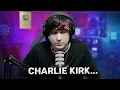 Download Lagu SOMOS TODOS CHARLIE KIRK