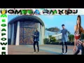 Download Lagu Chino y Nacho ft Daddy Yankee - Andas En Mi Cabeza (Dj Omega remix The Number One )