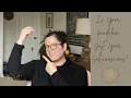 Is Your Pendulum Just Your Subconscious