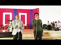 Download Lagu Sometimes It Takes a Mountain | Vocal Fusion