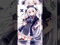 Download Lagu AMV Cute Anime Girl - Hare Hare Yo #Shorts #AMV #HareHareYa