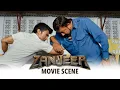 Lagu Ram Charan And Sanjay Dutt's Epic Fight | Zanjeer | Movie Scene