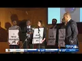 LRPD Lawsuit Over Illegal Raids