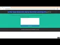 Crime Type Detection Using ML Classifier in Python Projects
