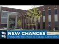 New Augusta program offers hope for past offenders