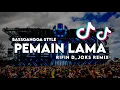 Download Lagu DJ PEMAIN LAMA || FULL BASS || RIFIN D_JOKS REMIX BASSGANGGA 2024