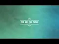 "My Lighthouse" from Rend Collective (OFFICIAL LYRIC VIDEO)