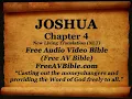 NLT Bible - Joshua Judges Ruth 1 Samuel 2 Samuel
