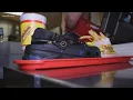 Post Malone surprises hometown fans with hundreds of free signature Crocs