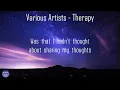 Andrew Garfield, Vanessa Hudgens - Therapy (Lyrics) (from "Tick, Tick... Boom") | Fantastic Lyrics