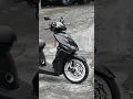 Lagu Modifikasi Vario karbu proper🥵🔥 #vario #shorts