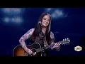 Ashley McBryde Honors Luke Combs with a Medley | CMT