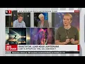 360 DE GRADE CU ALINA BĂDIC. HOROSCOP SĂPT. 21 - 27 DEC.2025. Invitați: M.Tatoiu, Dragoș Bogdan.P3/3