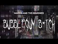 Download Lagu marina and the diamonds - bubblegum b*tch [ slowed + reverb ] (lyrics)