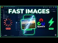 FASTEST Way to Display Images in Google Colab OpenCV