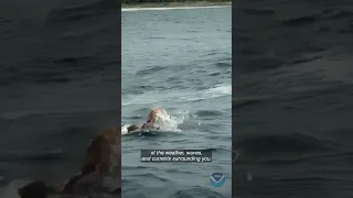 Your swimming ability matters