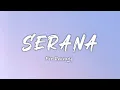 Lagu For Revenge - Serana (Lyric)
