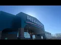 Menards Jingle Playing in Store Ames Iowa