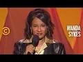 If Marriage Is a Contract There Should Be a Better Warranty - Wanda Sykes