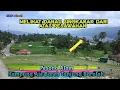 Download Lagu View Danau Singkarak Dari Atas Pesawahan Kampung Aie Bareh Tanjung Barulak #PesonaAlam