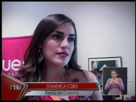 Fundación Reinas de Cuenca convoca a candidatas a Reina de Cuenca 2017 - 2018