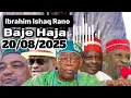 Download Lagu Baje Haja - Ibrahim Ishaq Rano 20/08/2025 @dan_uwa_rano 