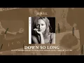 Download Lagu Jewel - Down So Long (Live - Spain, 1999) (Official Visualizer from SPIRIT 25th Anniversary Edition)