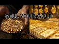 How to Sell Gold to Pawn Shop hidden secrets How Pawn Shops Value Your Gold Fees Karat Testing