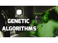 Genetic Algorithms - Learn Python for Data Science