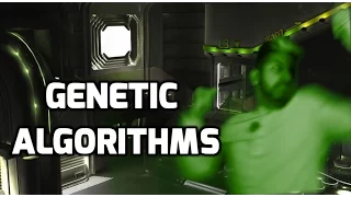 Genetic Algorithms - Learn Python for Data Science